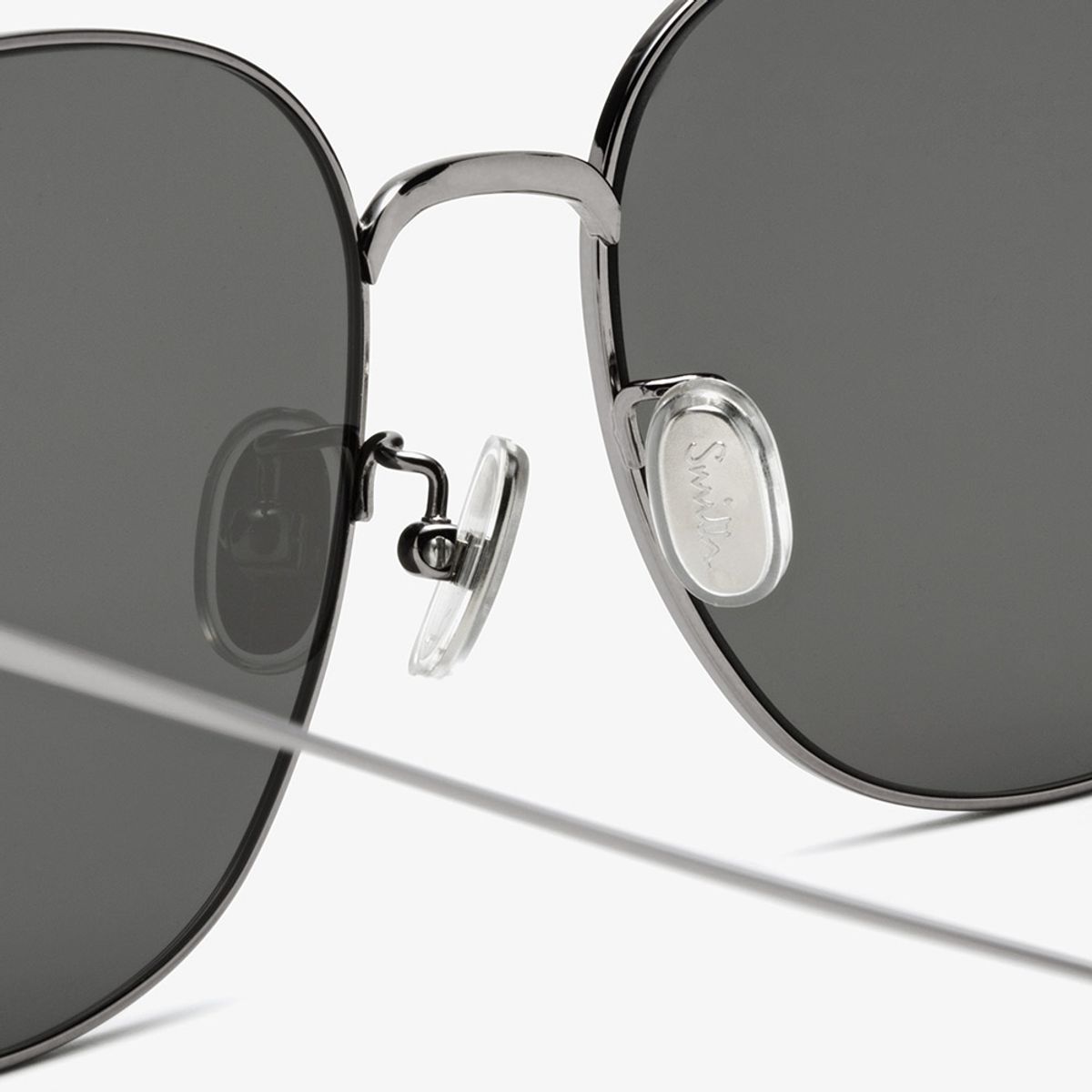 폴스미스 아이웨어(PAULSMITH EYEWEAR) 선글라스(PS24116SLBK 070 60)