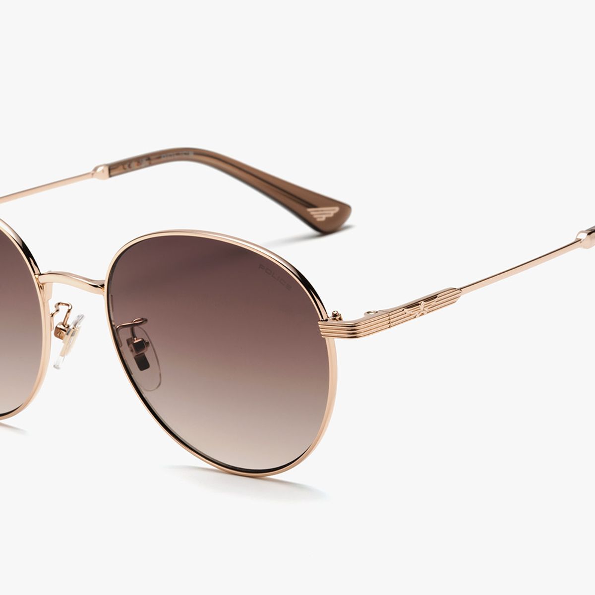 폴리스 아이웨어(POLICE EYEWEAR) 선글라스(SPLT50K 0300 57)