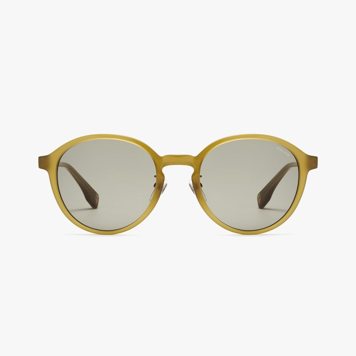 폴리스 아이웨어(POLICE EYEWEAR) 선글라스(SPLT49K 0893 55)