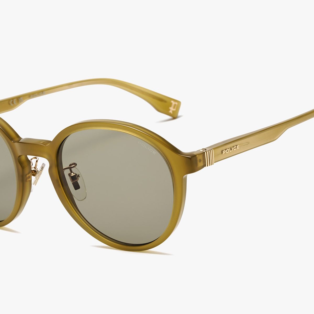 폴리스 아이웨어(POLICE EYEWEAR) 선글라스(SPLT49K 0893 55)