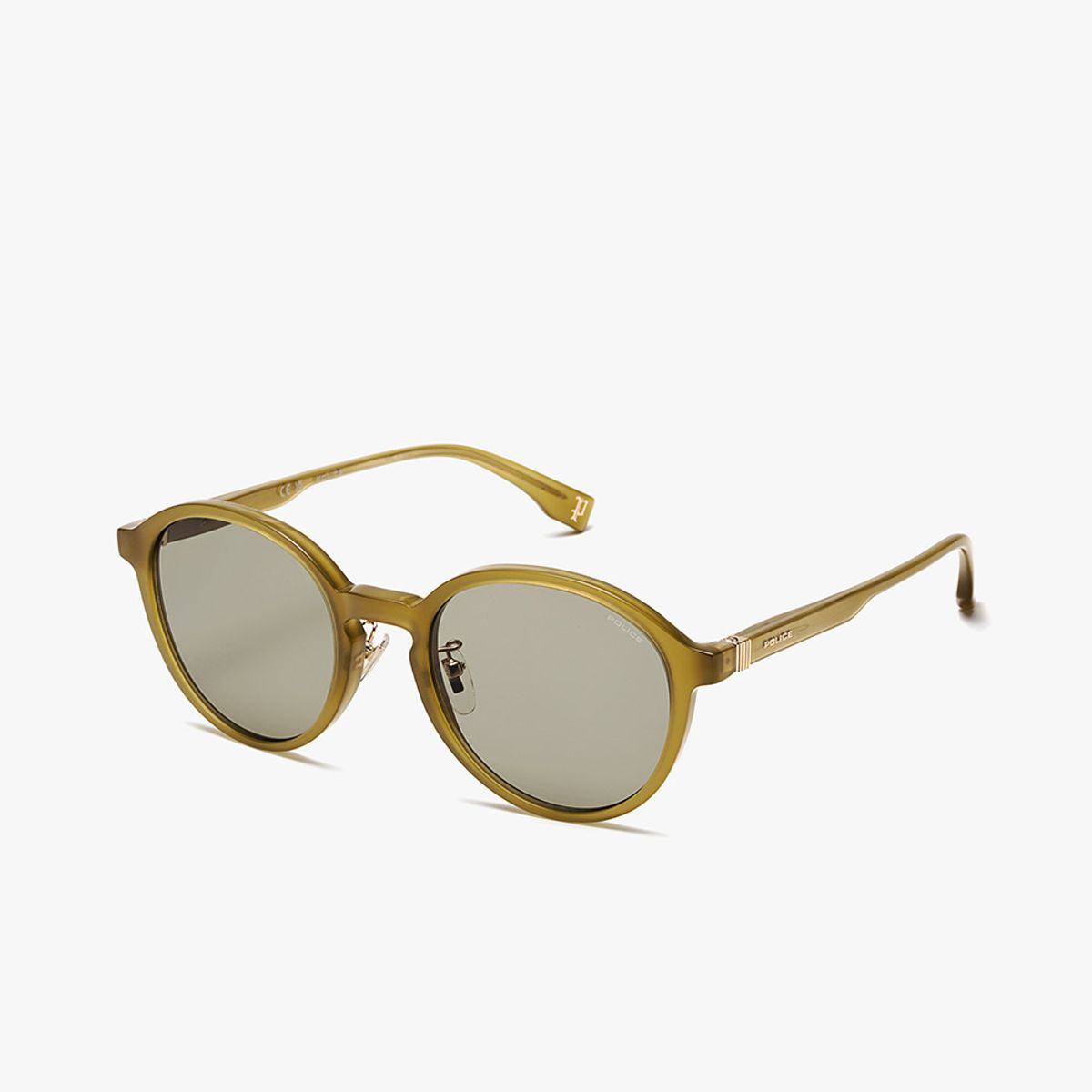 폴리스 아이웨어(POLICE EYEWEAR) 선글라스(SPLT49K 0893 55)