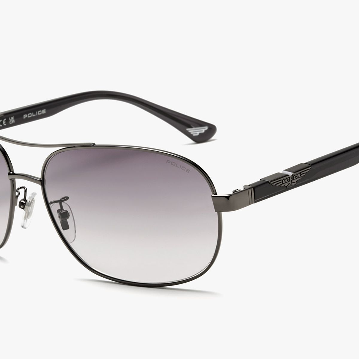 폴리스 아이웨어(POLICE EYEWEAR) 선글라스(SPLT48K 0672 66)
