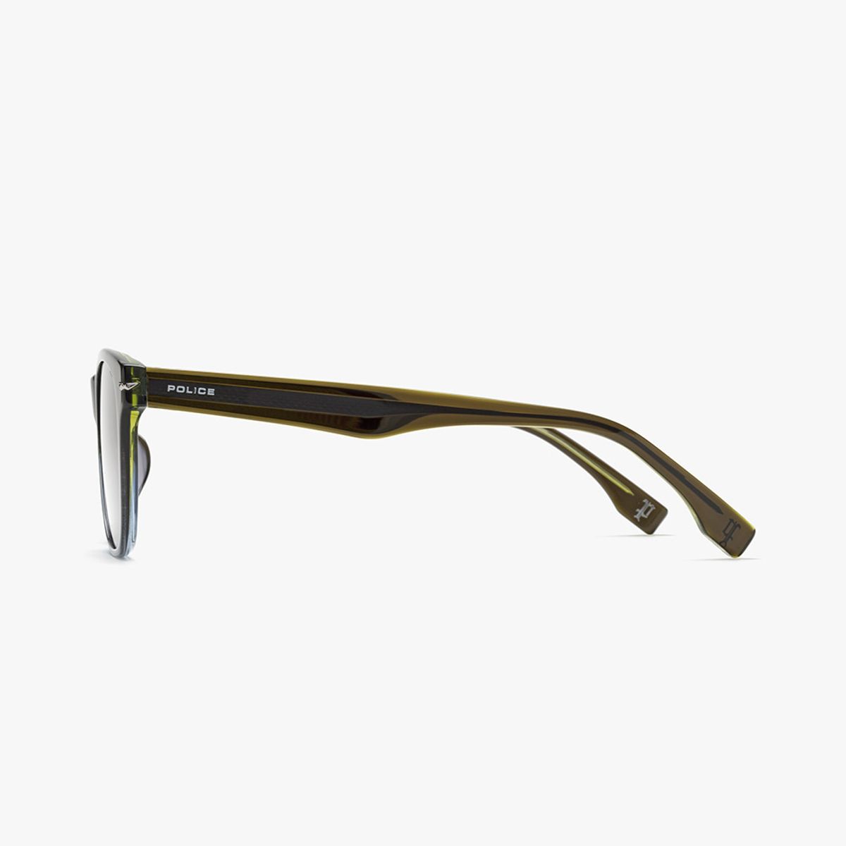 폴리스 아이웨어(POLICE EYEWEAR) 선글라스(SPLT47K 0GFL 58)