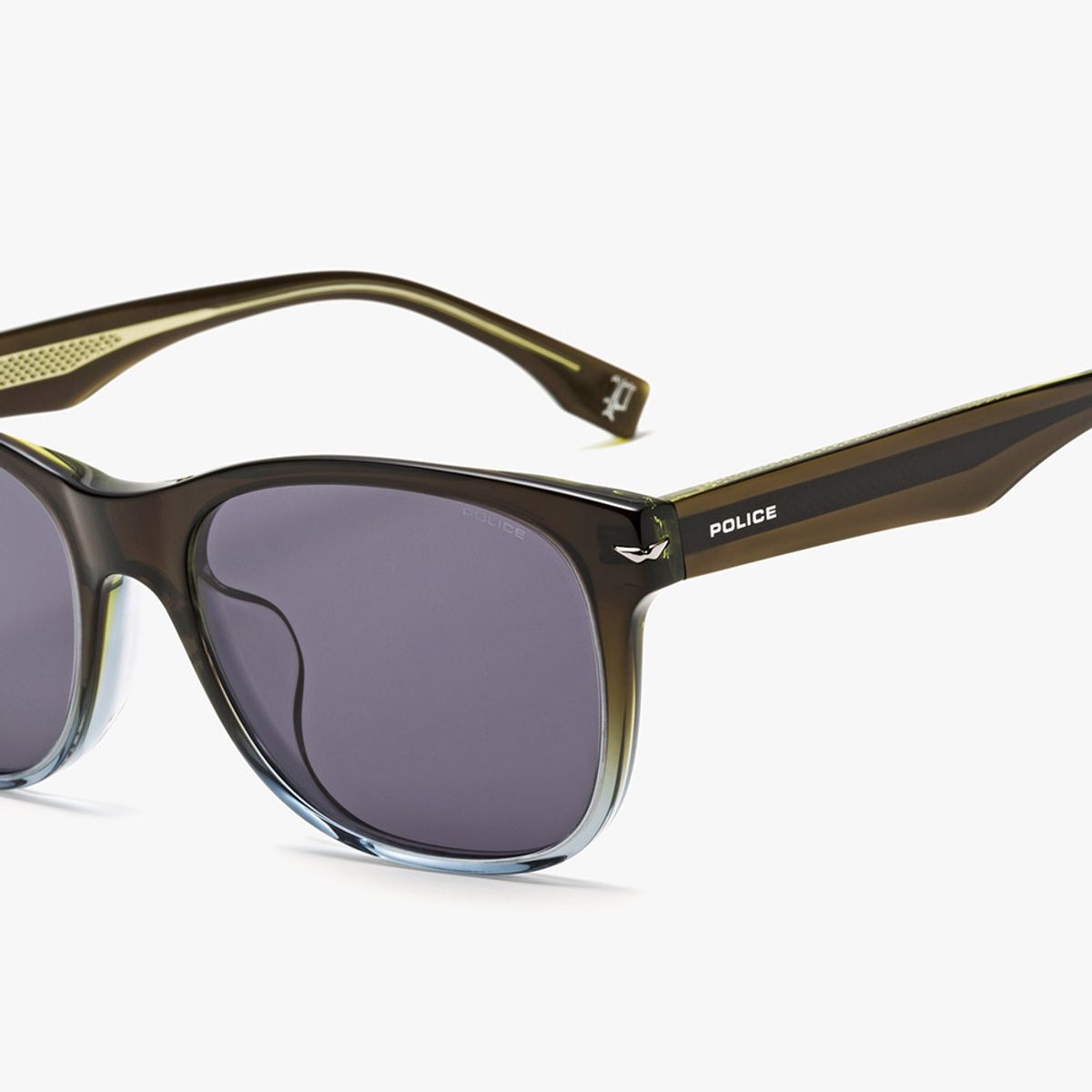 폴리스 아이웨어(POLICE EYEWEAR) 선글라스(SPLT47K 0GFL 58)