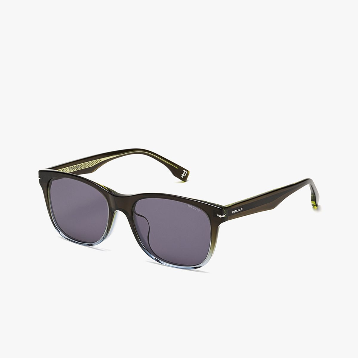 폴리스 아이웨어(POLICE EYEWEAR) 선글라스(SPLT47K 0GFL 58)