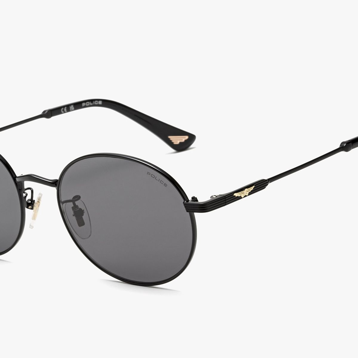 폴리스 아이웨어(POLICE EYEWEAR) 선글라스(SPLT46K 0530 56)