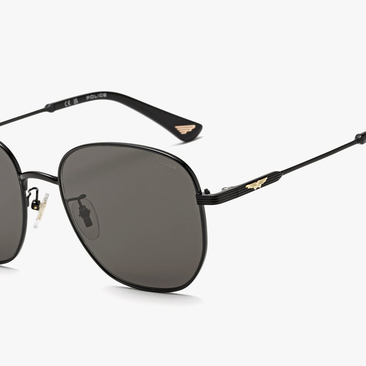 폴리스 아이웨어(POLICE EYEWEAR) 선글라스(SPLT44K 0530 57)