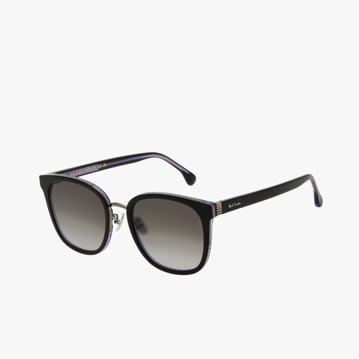 폴스미스 아이웨어(PAULSMITH EYEWEAR) 선글라스(PS24612SLBK 001 56)