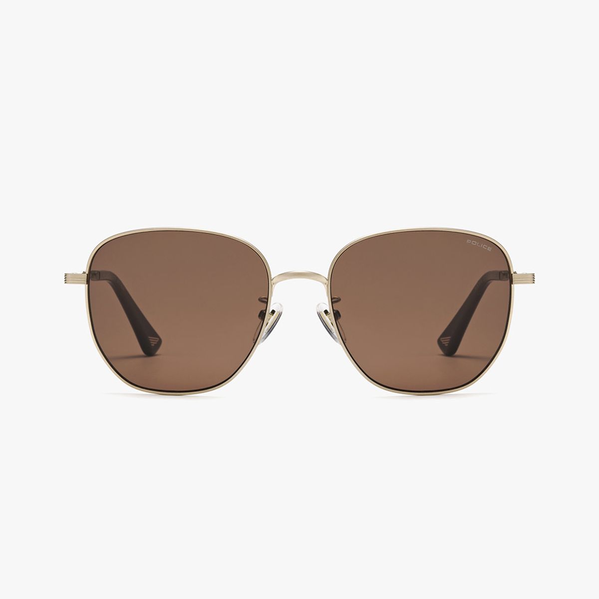 폴리스 아이웨어(POLICE EYEWEAR) 선글라스(SPLT44K 08AM 57)