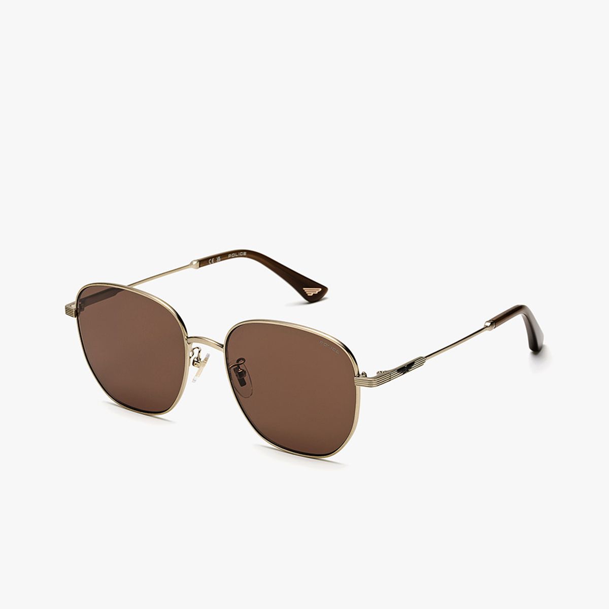 폴리스 아이웨어(POLICE EYEWEAR) 선글라스(SPLT44K 08AM 57)