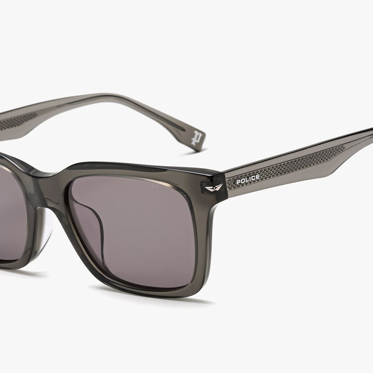 폴리스 아이웨어(POLICE EYEWEAR) 선글라스(SPLT42K 0P29 55)