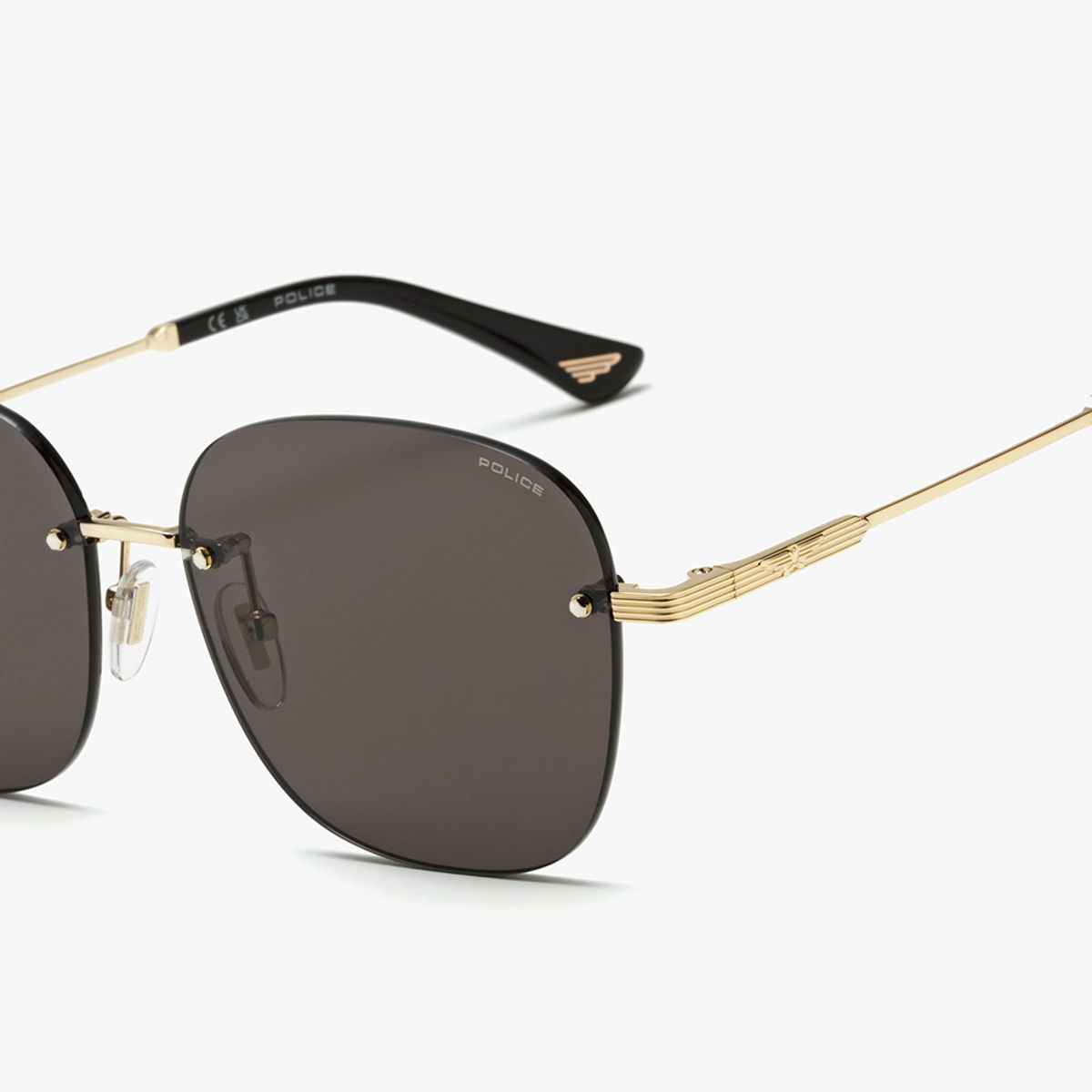 폴리스 아이웨어(POLICE EYEWEAR) 선글라스(SPLT41K 0177 58)