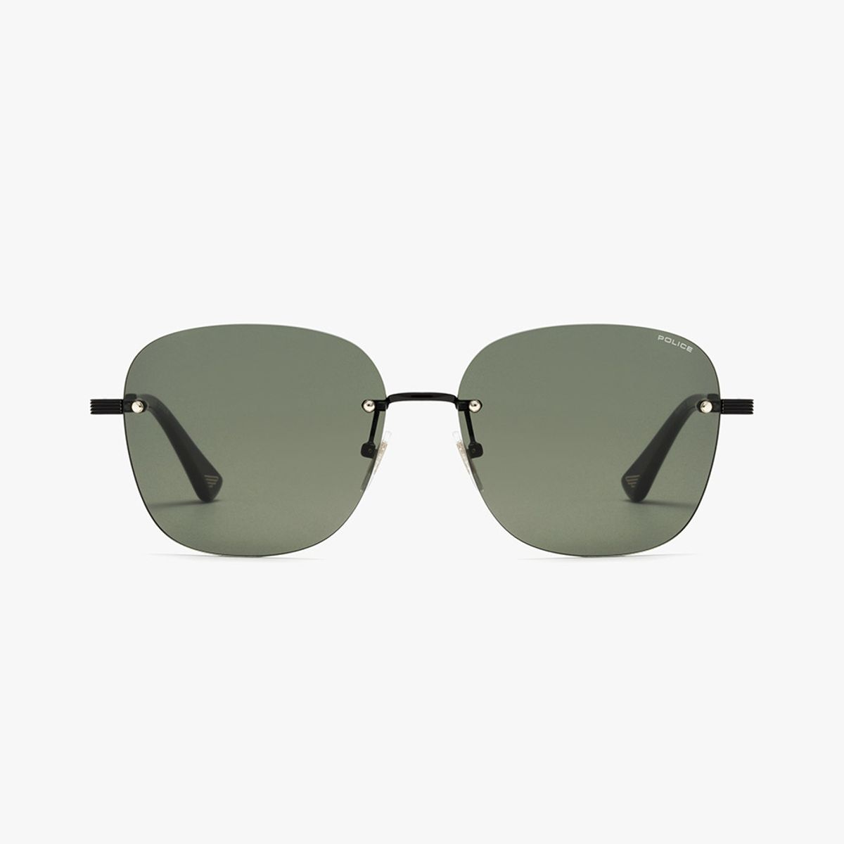 폴리스 아이웨어(POLICE EYEWEAR) 선글라스(SPLT41K 0530 58)
