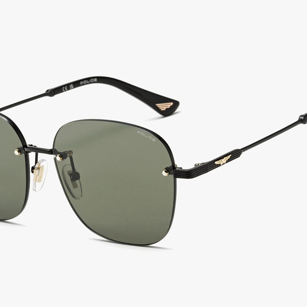 폴리스 아이웨어(POLICE EYEWEAR) 선글라스(SPLT41K 0530 58)