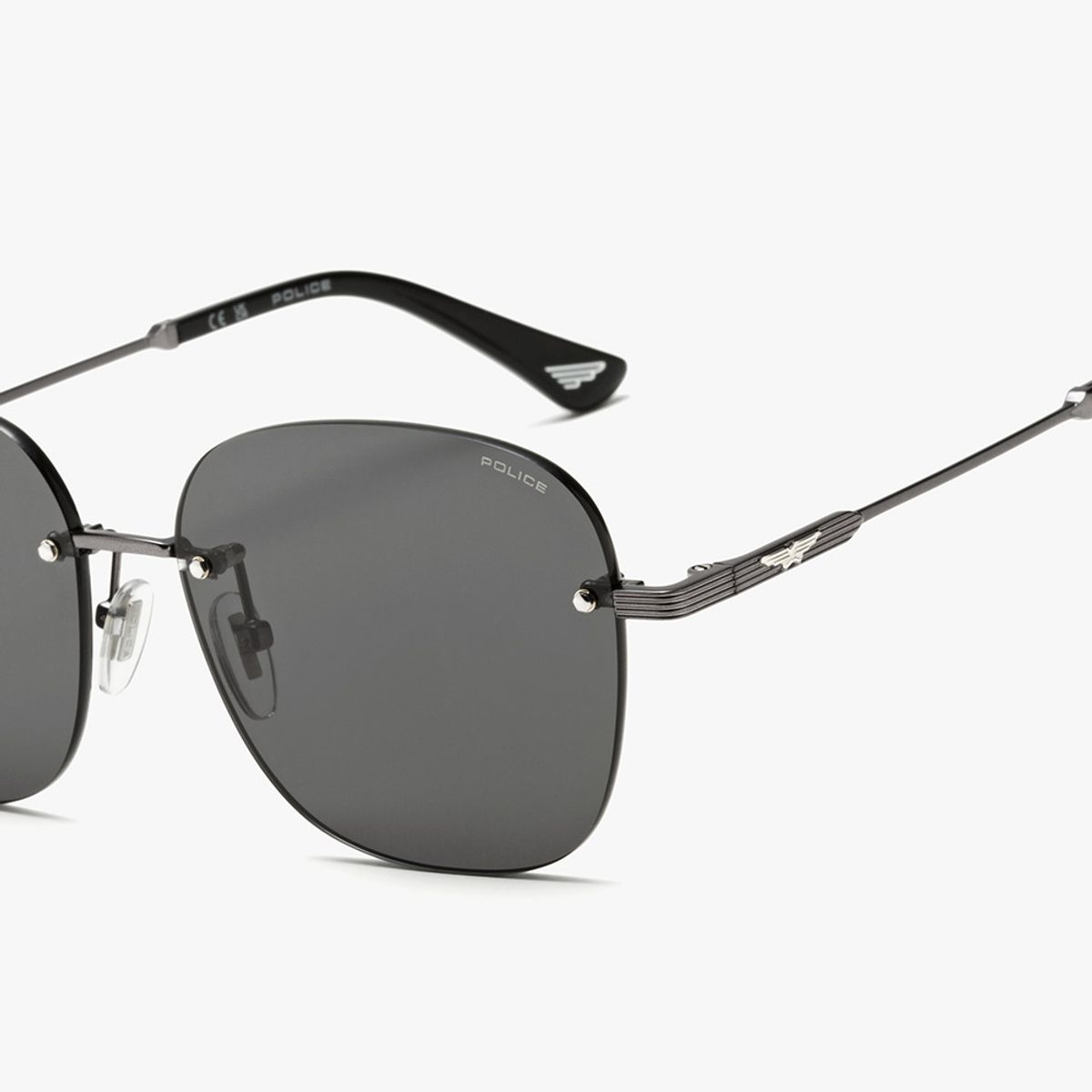 폴리스 아이웨어(POLICE EYEWEAR) 선글라스(SPLT41K 0627 58)