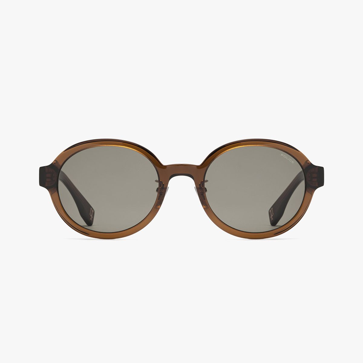 폴리스 아이웨어(POLICE EYEWEAR) 선글라스(SPLT40K 0W45 55)