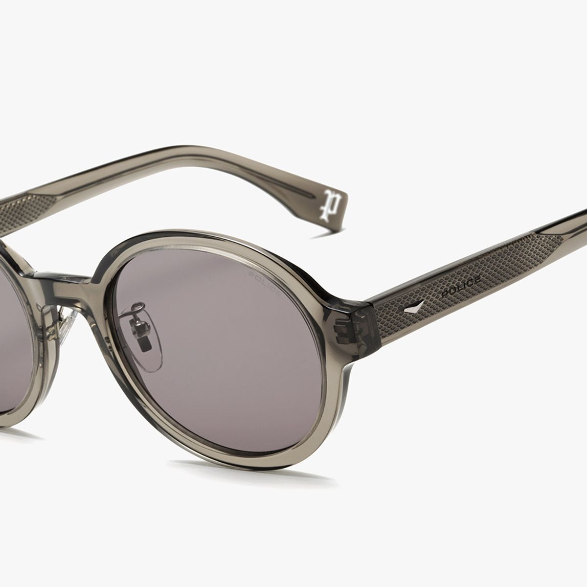 폴리스 아이웨어(POLICE EYEWEAR) 선글라스(SPLT40K 0868 55)