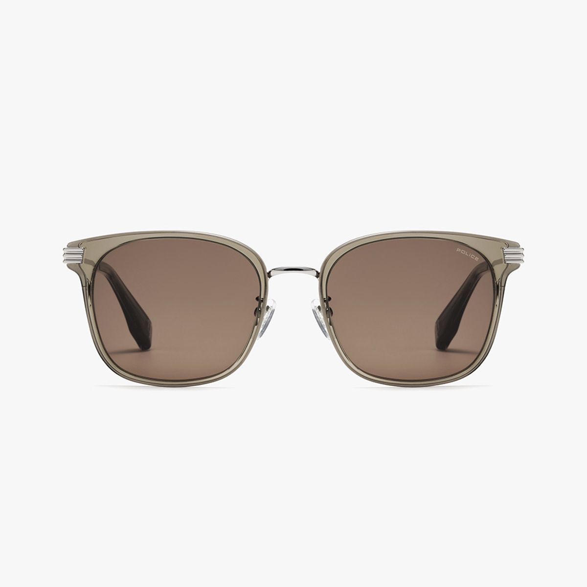 폴리스 아이웨어(POLICE EYEWEAR) 선글라스(SPLT59K 0I95 56)