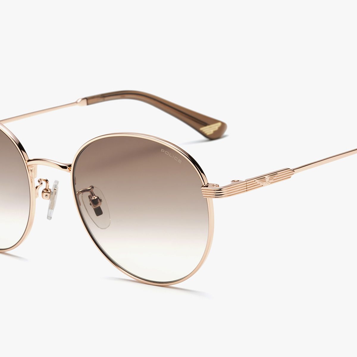 폴리스 아이웨어(POLICE EYEWEAR) 선글라스(SPLP57K 0300 55)