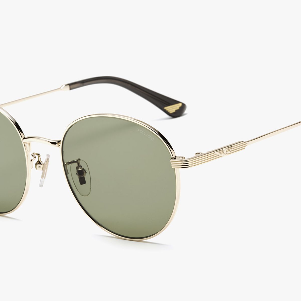폴리스 아이웨어(POLICE EYEWEAR) 선글라스(SPLP57K 08FE 55)