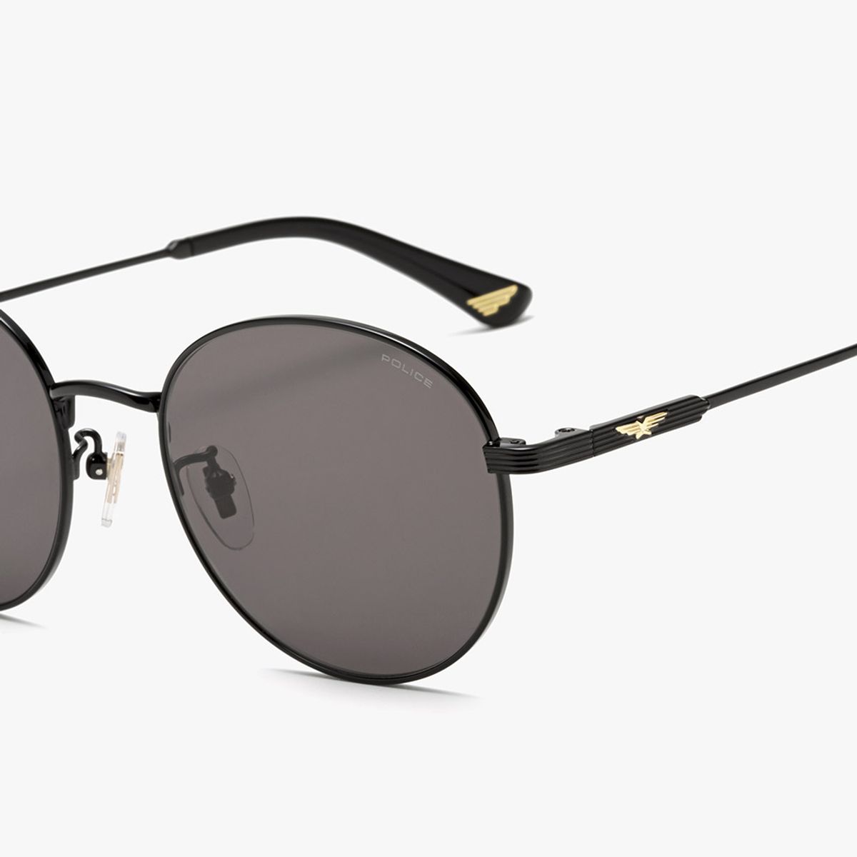 폴리스 아이웨어(POLICE EYEWEAR) 선글라스(SPLP57K 0530 55)