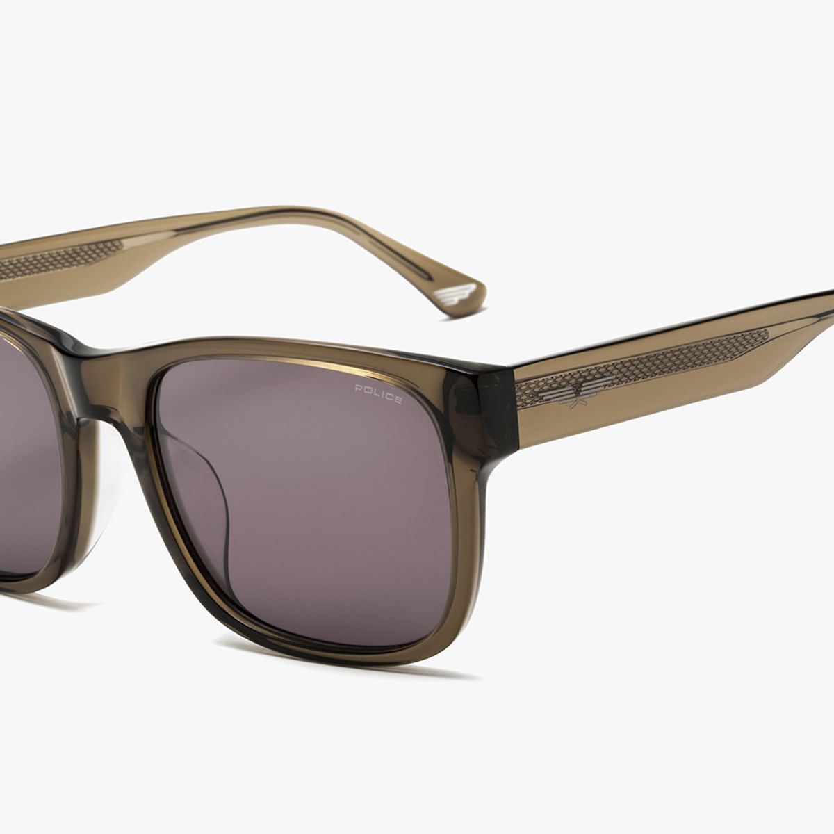 폴리스 아이웨어(POLICE EYEWEAR) 선글라스(SPLT53K 06S9 58)