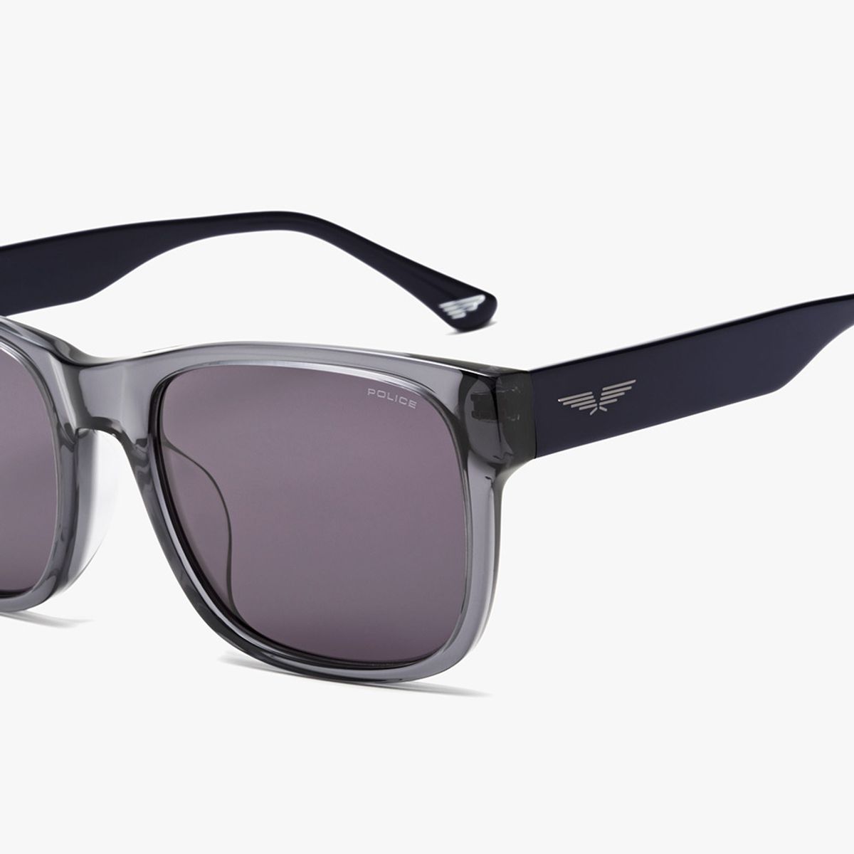 폴리스 아이웨어(POLICE EYEWEAR) 선글라스(SPLT53K 07VG 58)