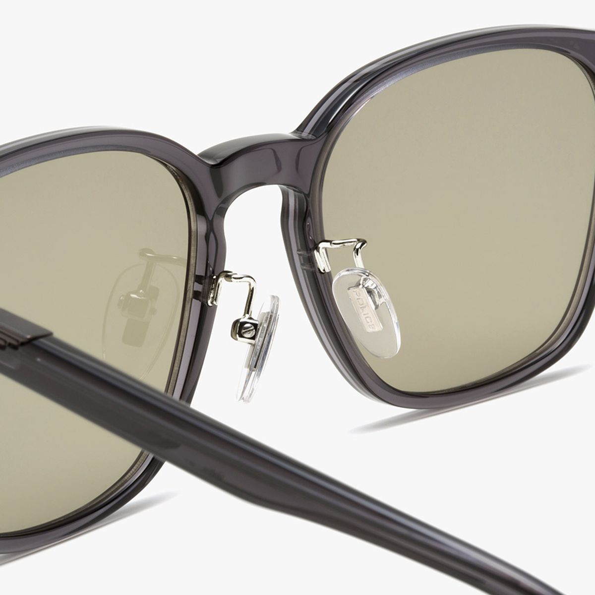 폴리스 아이웨어(POLICE EYEWEAR) 선글라스(SPLT54K 0840 55)