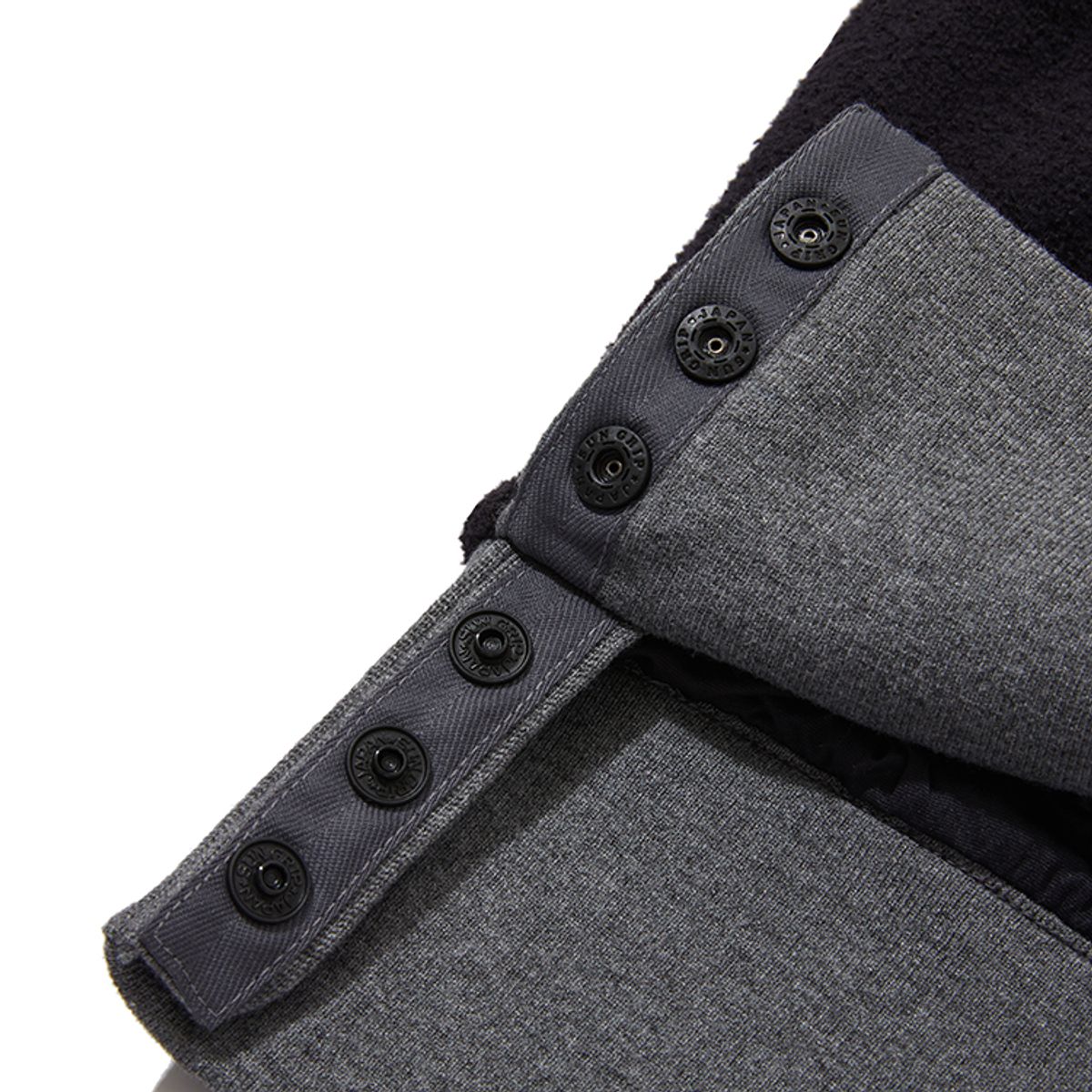 마크앤로나(MARK&LONA) W GN LOGO POINT LS HIGHNECK LR3IA72F