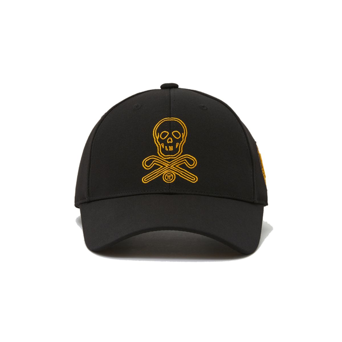 마크앤로나(MARK&LONA) U T-LINE SKULL POINT CAP LR3YP71U