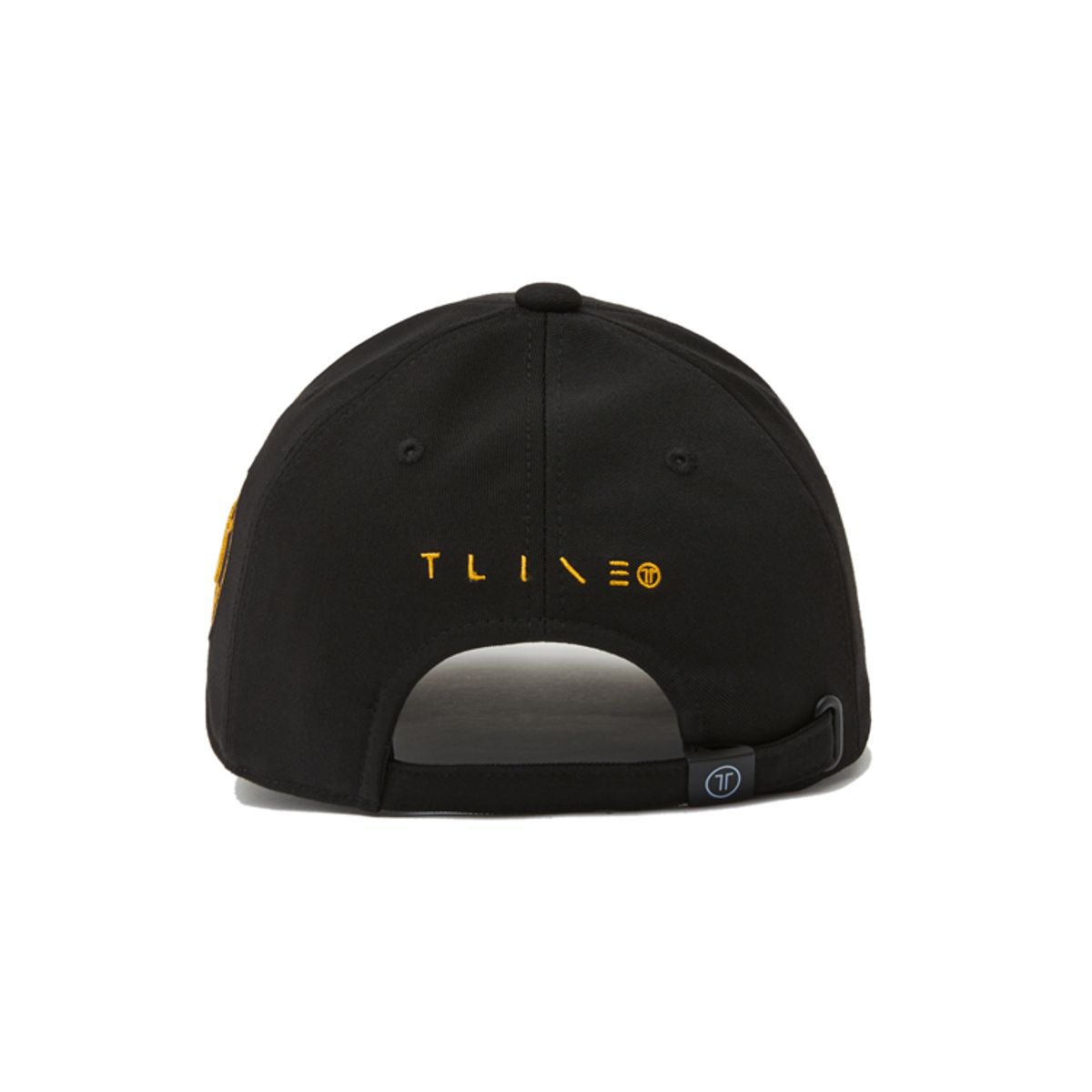 마크앤로나(MARK&LONA) U T-LINE SKULL POINT CAP LR3YP71U