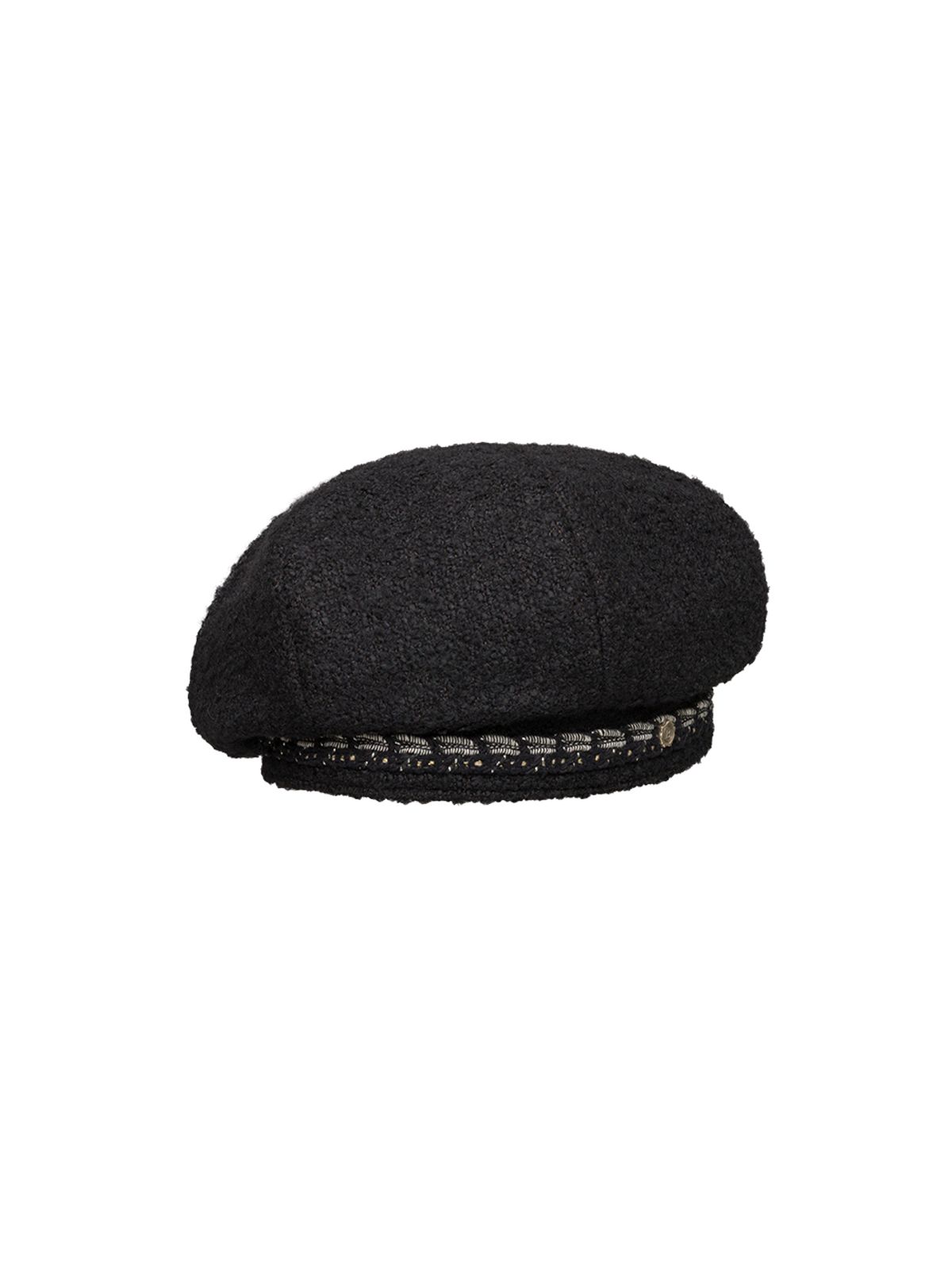 브라운햇(BROWNHAT) 가브리엘 트위드 베레