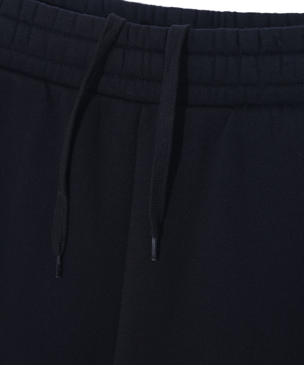 벙커버스터(BUNKERBUSTER) 베이직 카고 스웨트 팬츠 MP9PU993_BLACK