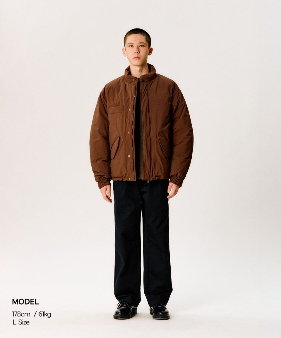 バウンディ　replica ブルゾン M 商品詳細ページ | Vaundy ONLINE STORE | “replica” of Jacket