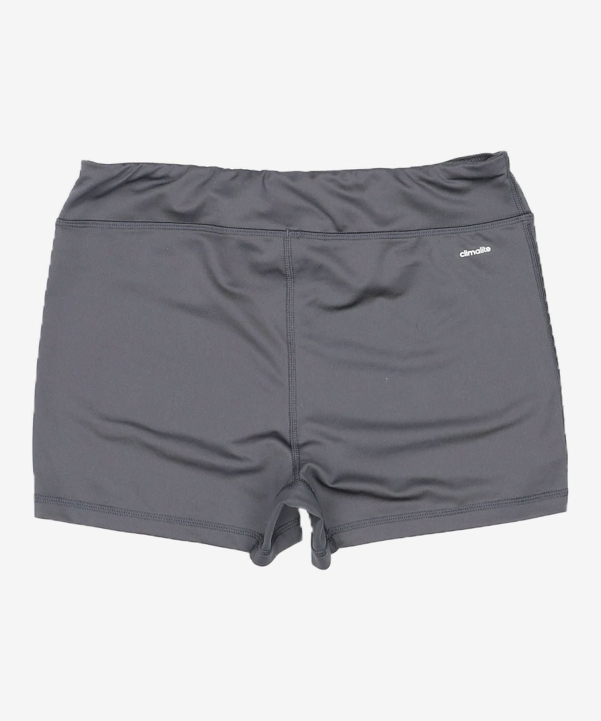 아디다스(ADIDAS) 숏 레깅스 다크 그레이 M