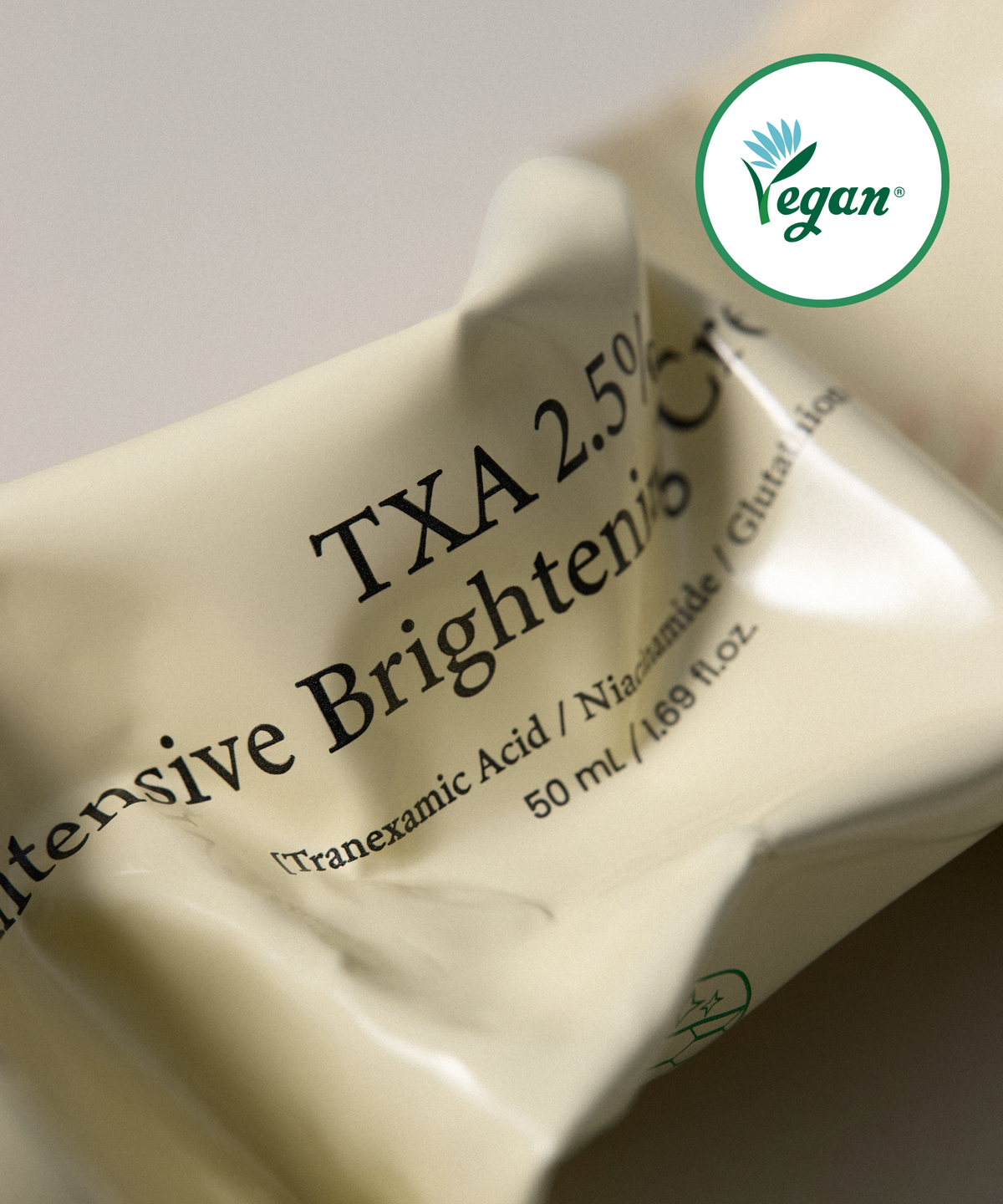 엑시스와이(AXIS-Y) TXA 2.5% 인텐시브 브라이트닝 크림 50ml