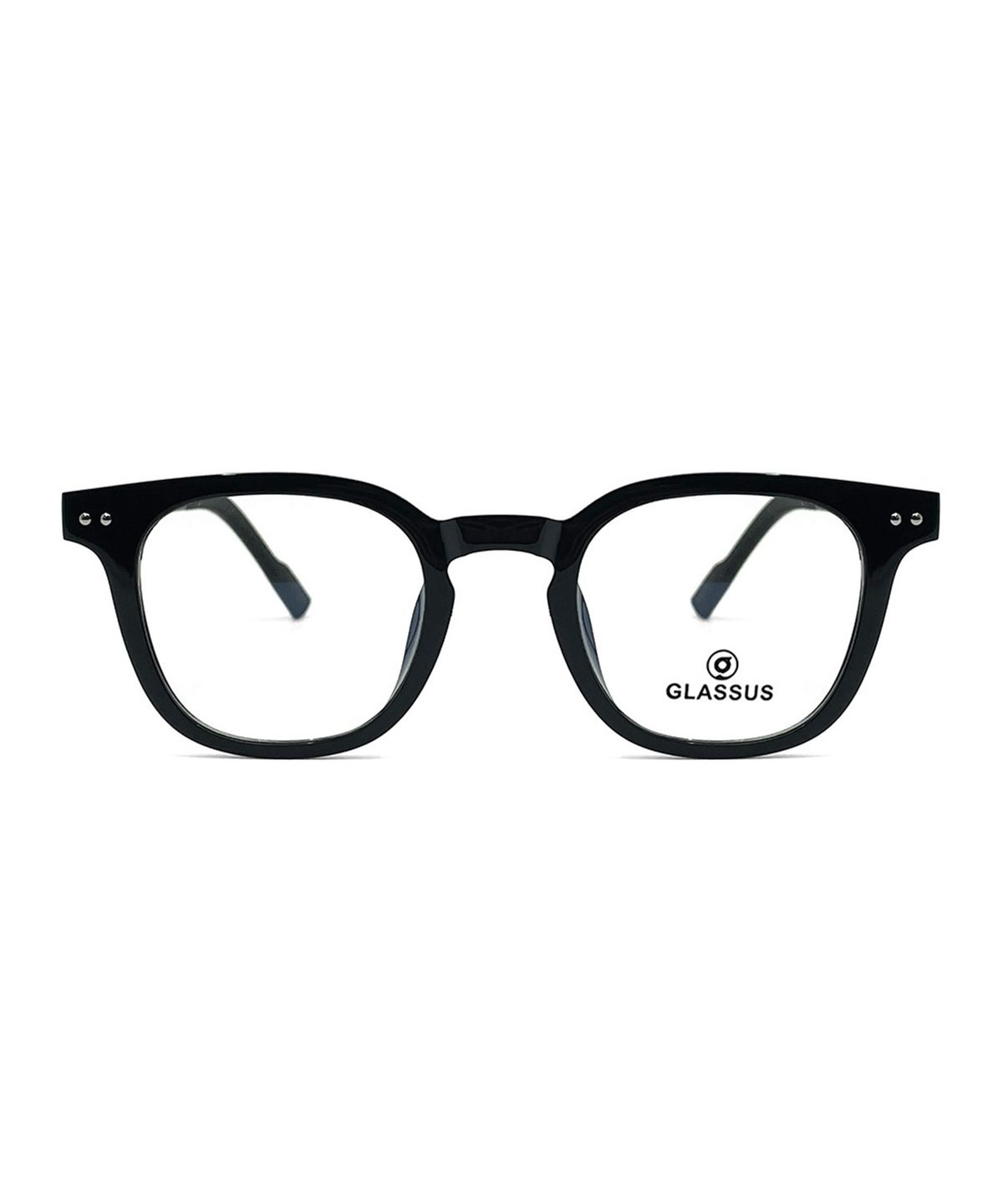 글라스우스(GLASSUS) 아케마 안경테 B3123
