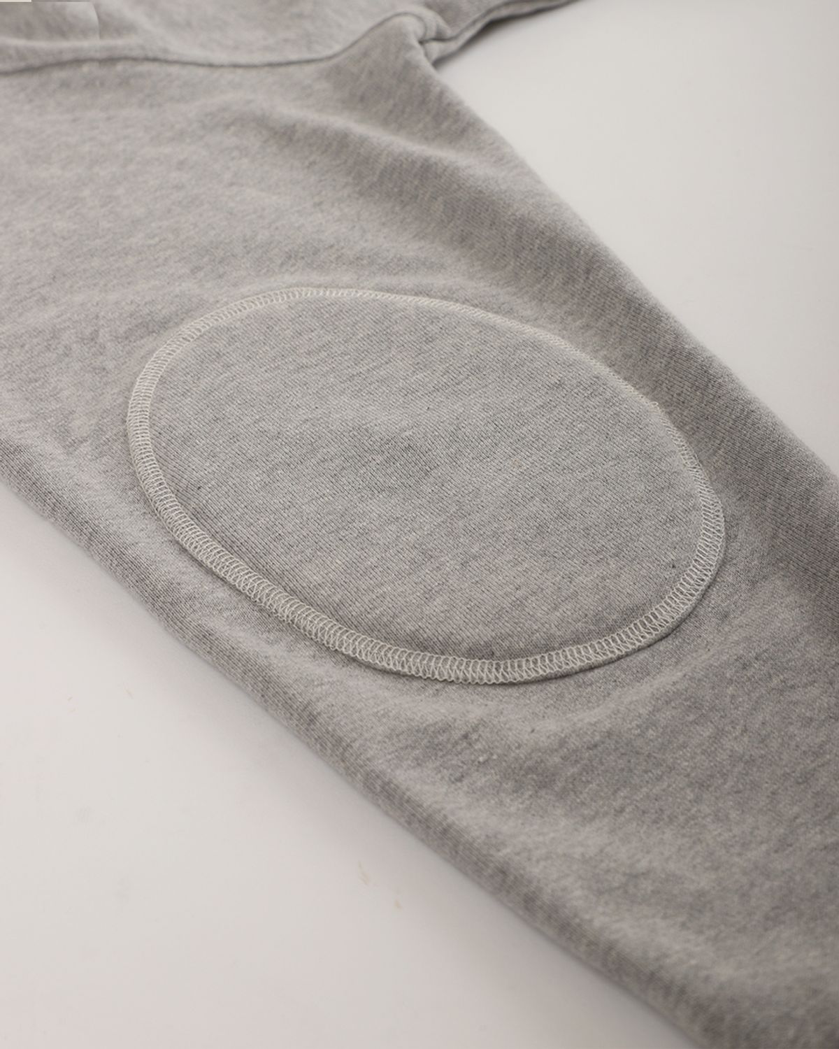 애프터웨이브(AFTERWAVE) Cushion Sweat shirts Grey