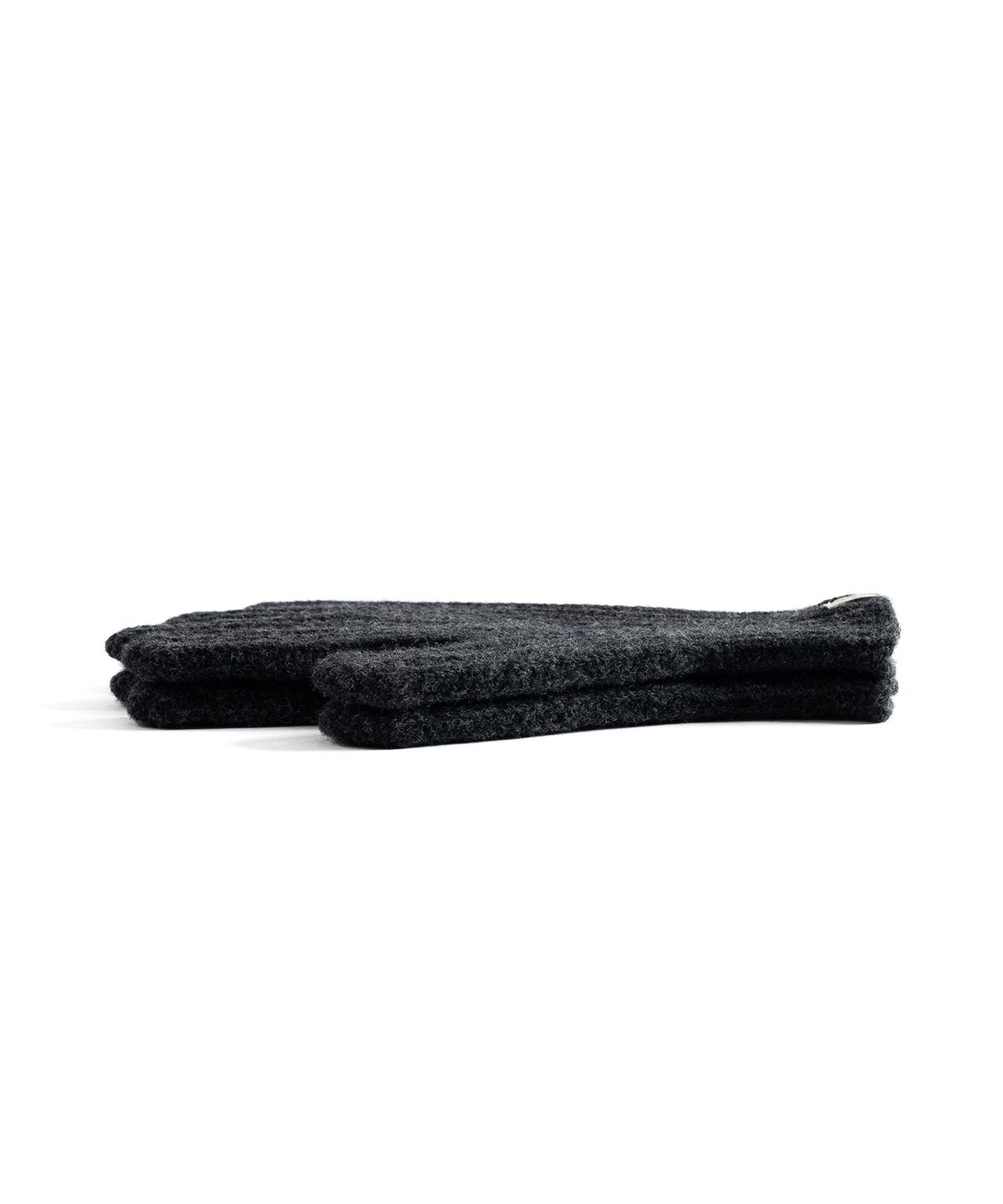 와일드 브릭스(WILD BRICKS) W24 FINGER HOLE GLOVES (charcoal)
