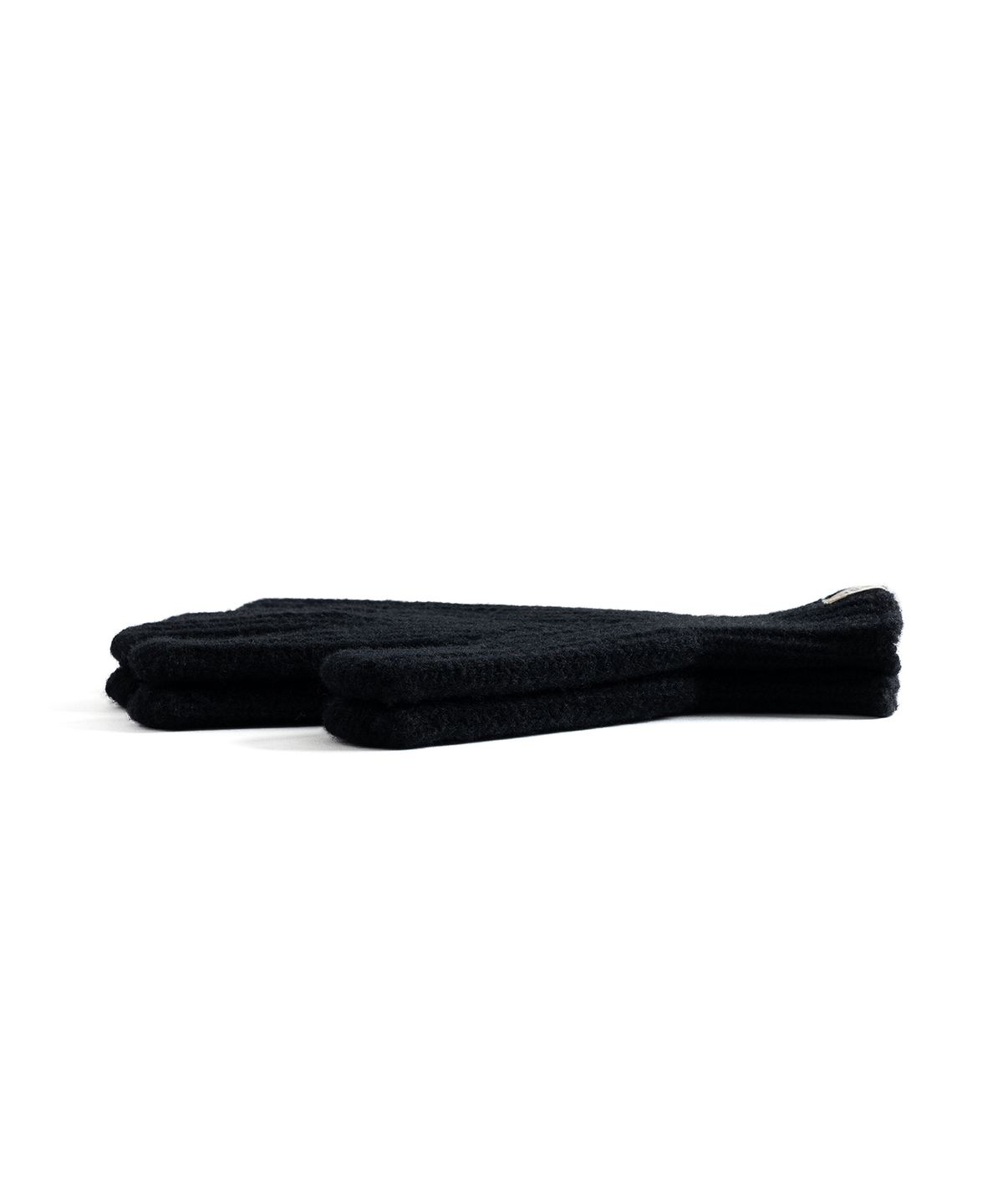 와일드 브릭스(WILD BRICKS) W24 FINGER HOLE GLOVES (black)