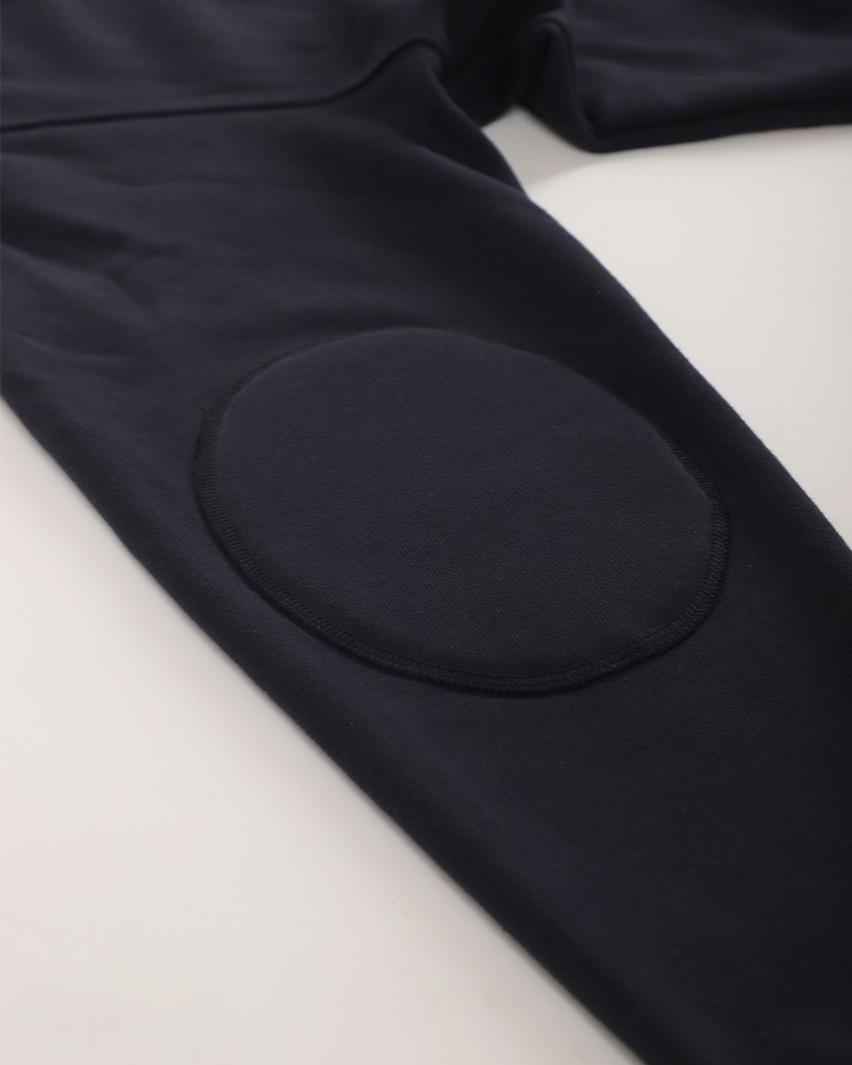 애프터웨이브(AFTERWAVE) Cushion Sweat shirts Navy