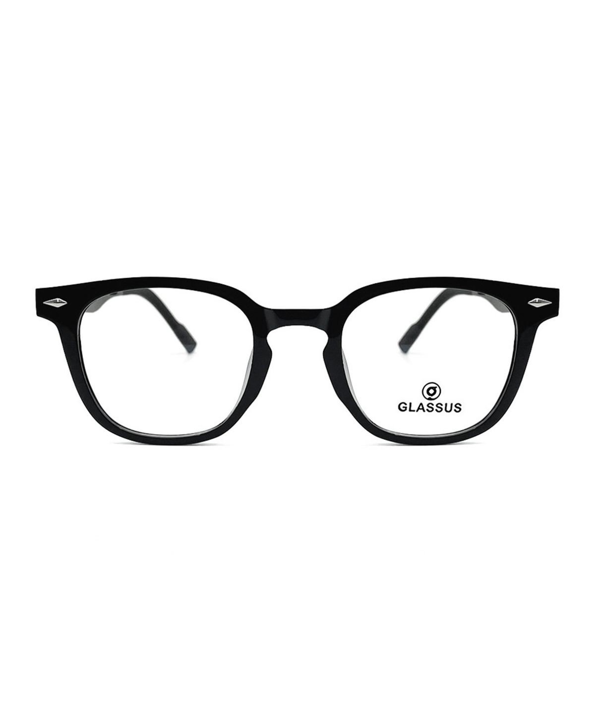글라스우스(GLASSUS) 아케마 안경테 B3423