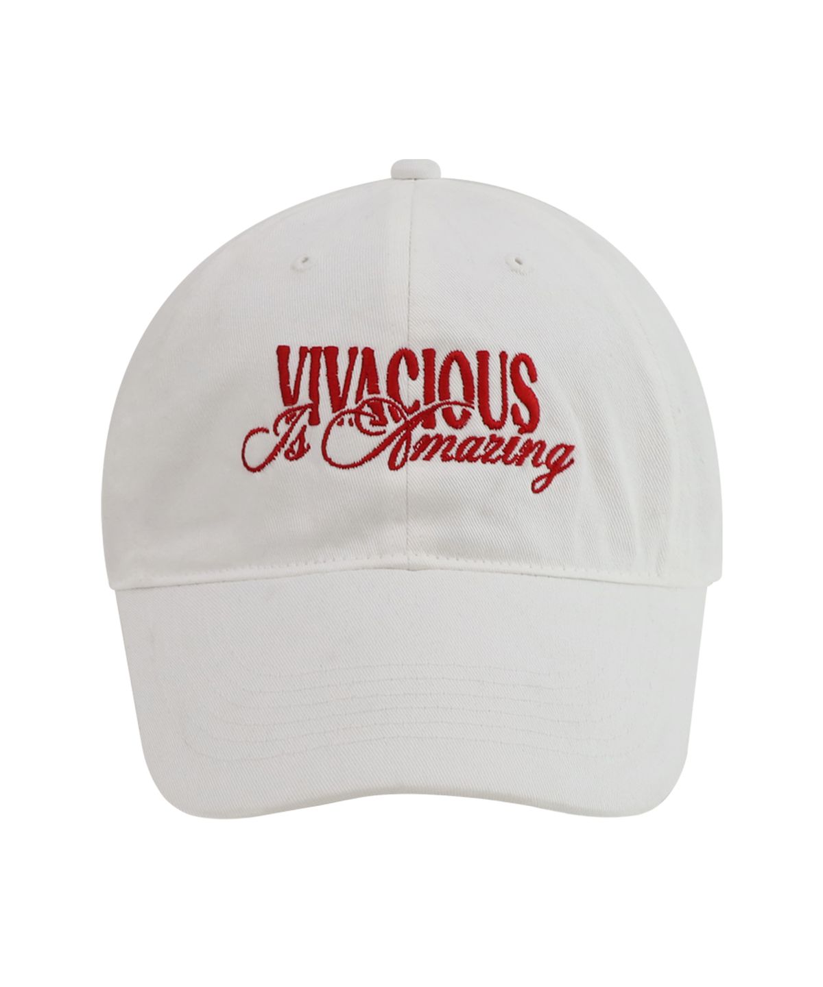 비바셔스(VIVACIOUS) Amazing Cap_4Colors