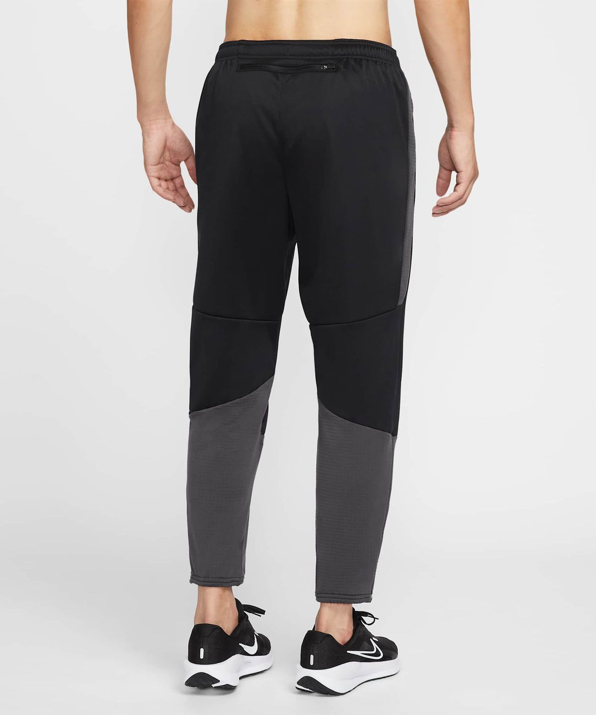 나이키(NIKE) 챌린저 써마 핏 윈터라이즈드 러닝 팬츠 M - 블랙:앤트러사이트:블랙 / HV2674-010