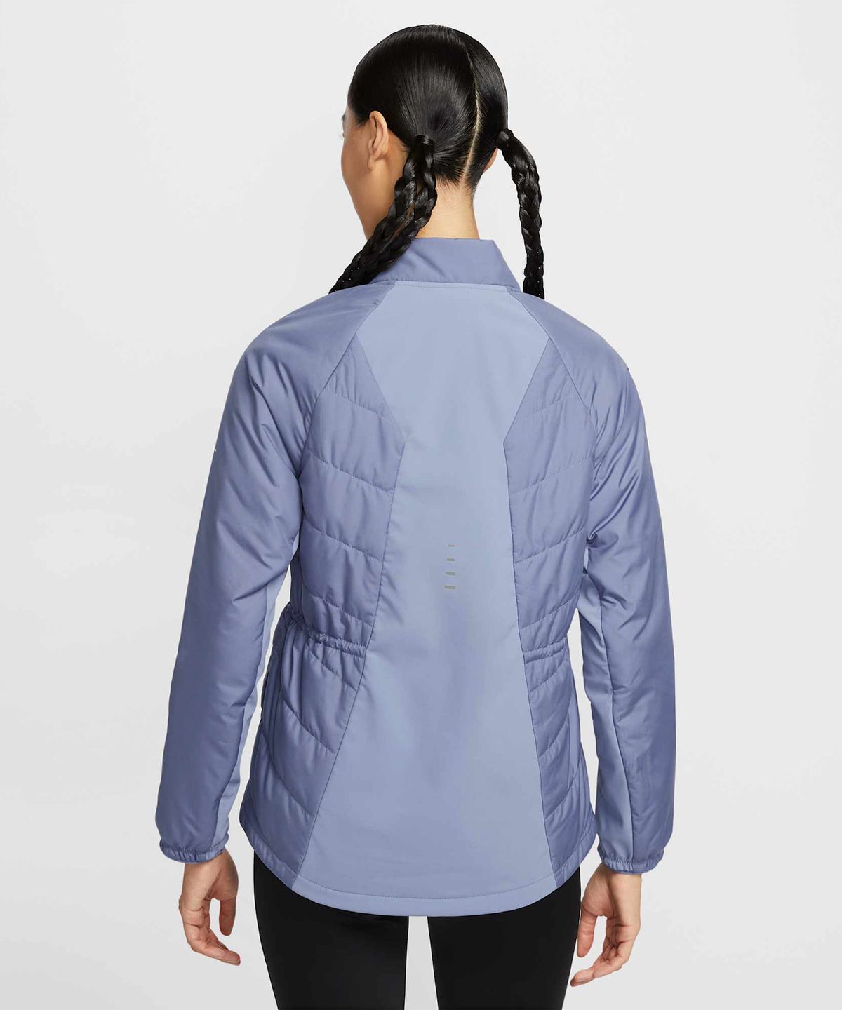 나이키(NIKE) 스위프트 써마 핏 러닝 재킷 W - 월드 인디고 / HV2745-499