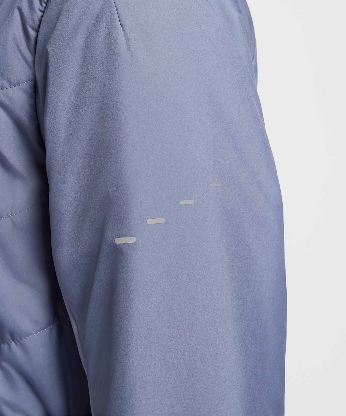 나이키(NIKE) 스위프트 써마 핏 러닝 재킷 W - 월드 인디고 / HV2745-499