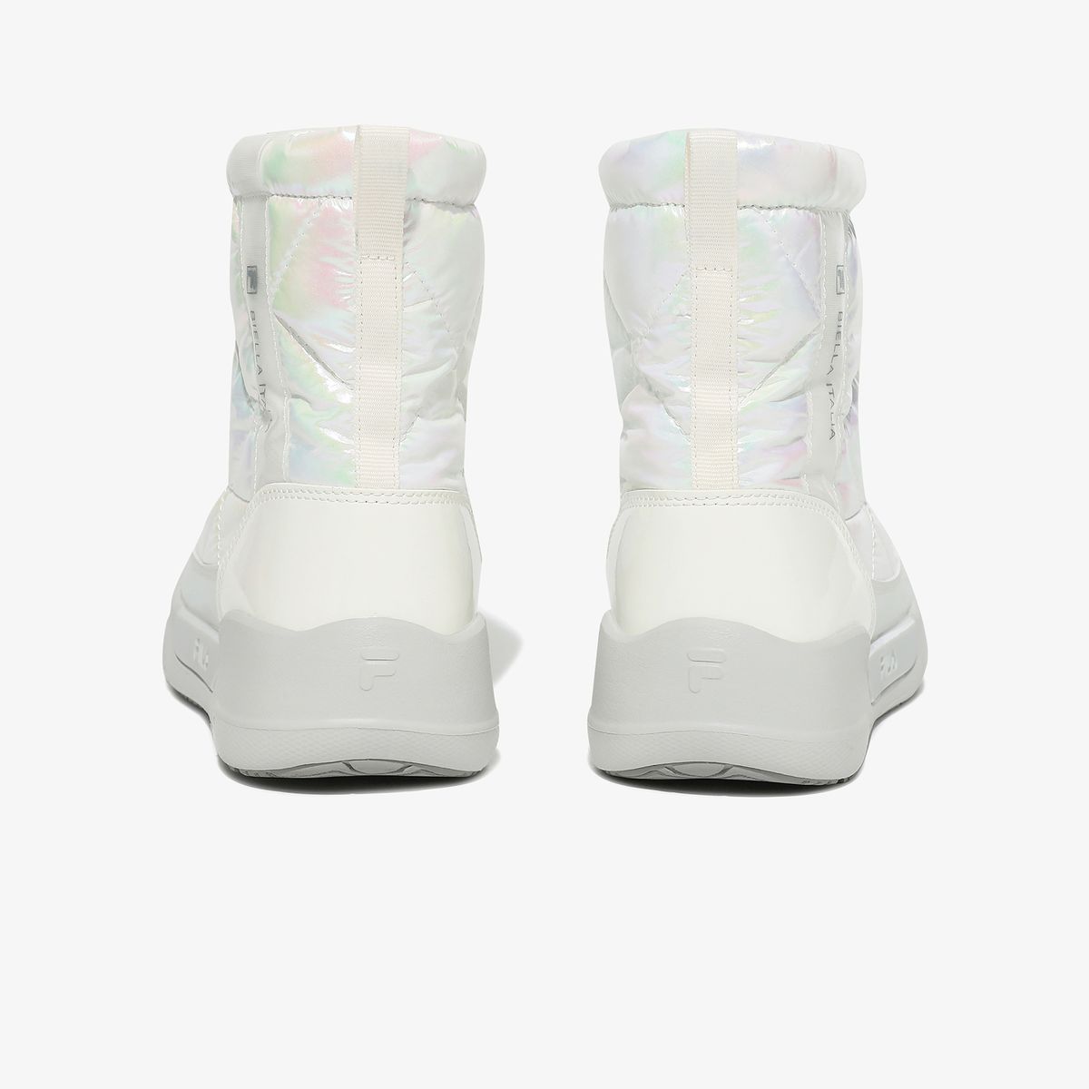 휠라 키즈(FILA KIDS) 미러볼 부츠