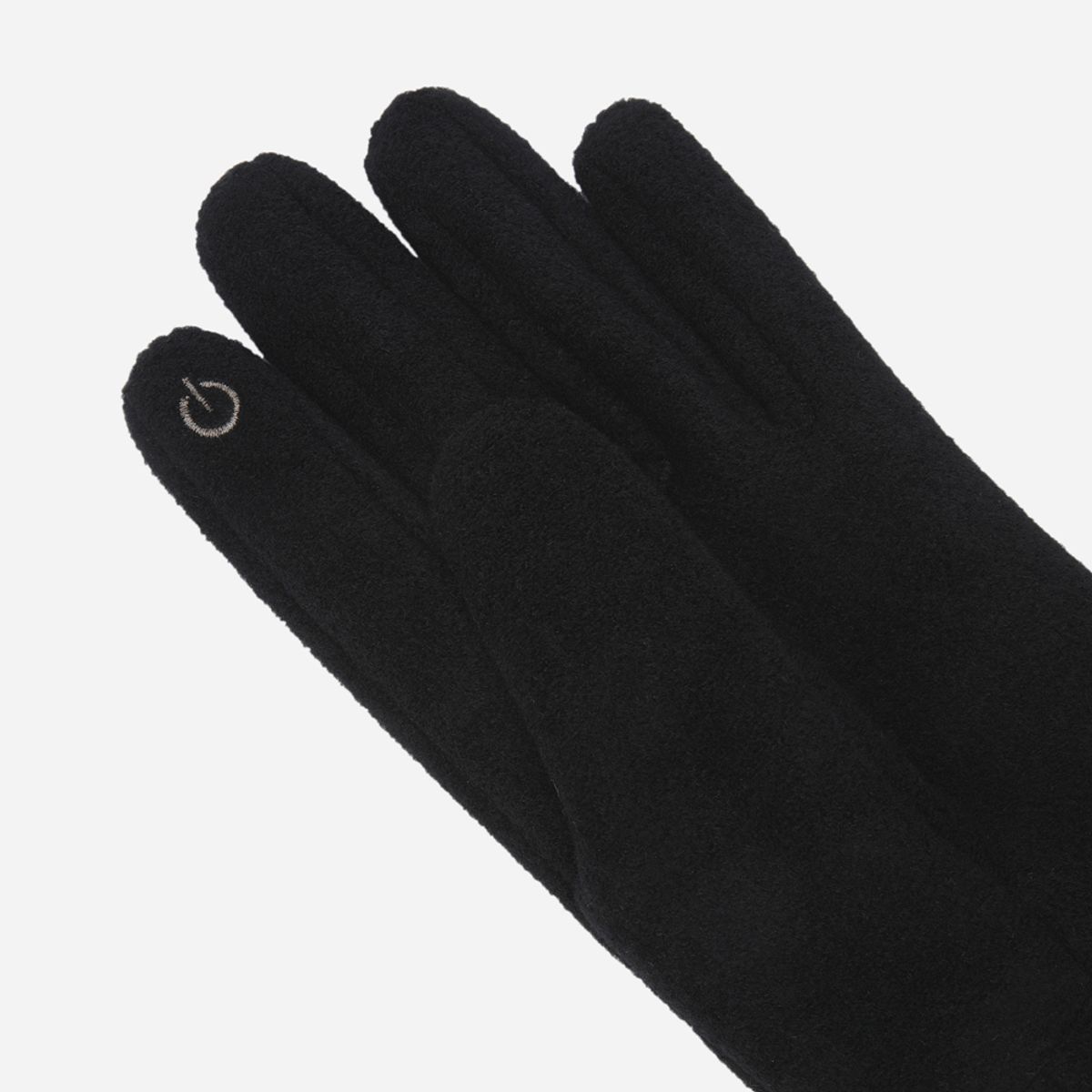 디오디(DOD) 히트레스트 라이트 글러브(BLACK)