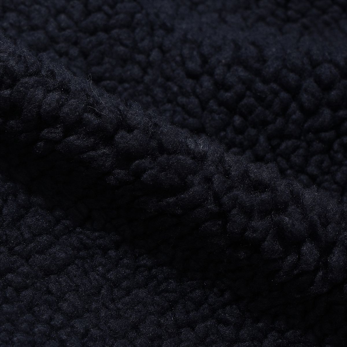 디오디(DOD) 여성) 플리스 후드 집업(NAVY)