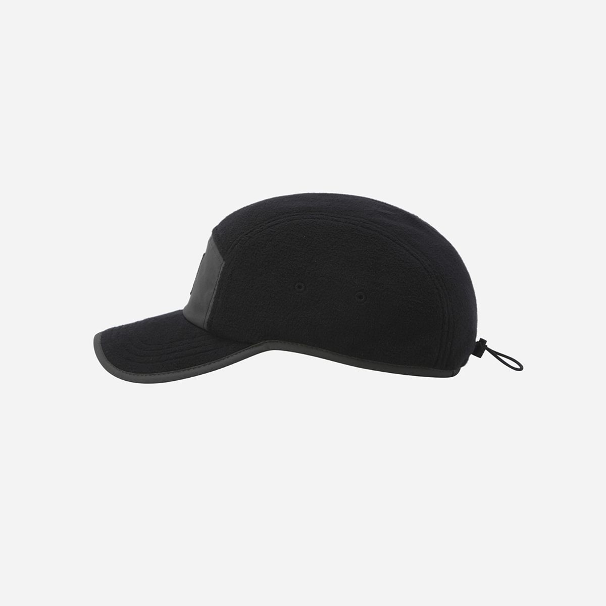 디오디(DOD) 히트레스트 캠프캡(BLACK)